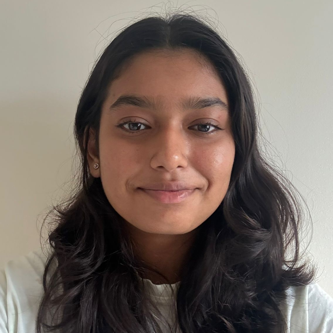 Rutika Wakale — Digital Marketing Expert